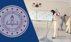 Milli Eğitimden Binlerce İşe Son Ve Yeni Alım