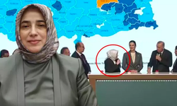 AKP'li Özlem ZENGİN'e Tepki Yağdı