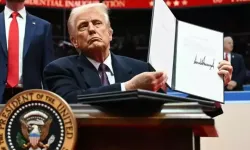 'Trump Kendini Soruşturan savcıların görevine son verdi