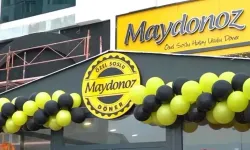 Maydonoz Döner zinciri değil FETÖ’nün hücre evi!
