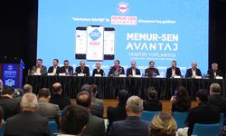 Memur-Sen'den üyelerine özel ayrıcalık: Memur-Sen Avantaj Uygulaması