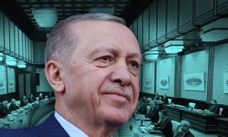 Kabine ve MKYK'da büyük değişim! Erdoğan, yeni isimleri belirliyor