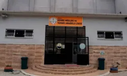 Meslek lisesinde hayali öğrenciler üzerinden milyonluk vurgun!