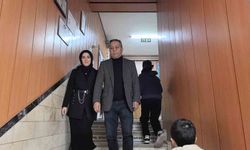 İlkokul öğretmeni ile aynı okulda mesai arkadaşı oldu