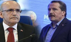 Ali Yalçın, Bakan Mehmet Şimşek'e Seslendi