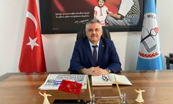 İlçe Milli Eğitim Müdürü Ataması Yapıldı