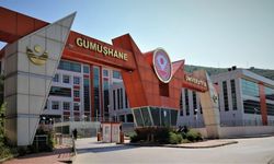 Gümüşhane Üniversitesi Rektörü ve Ekibiyle İlgili Şok İddialar