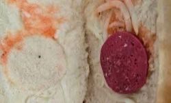 İşte Okullardaki 55 TL'lik Tost!