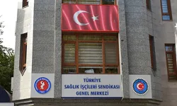 O Sendika Genel Merkezine Usulsüzlük İddiası Nedeniyle Kayyum Atandı