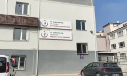 Aile hekimi ve memur arasında  kavga!