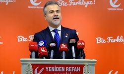 Yeniden Refah Ak Parti'nin Kongre Davetini Reddetti