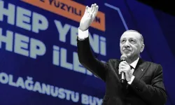 İşte Ak Parti'nin Yeni MKYK Listesi