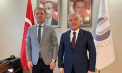 Üniversiteye Torpilli Bir Atama Daha