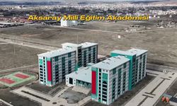 İlk Milli Eğitim Akademisi Kuruldu