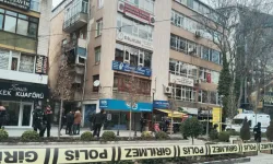 Sendika Şube Binasında Silahlı Saldırı