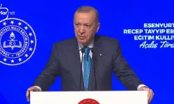 Cumhurbaşkanı Erdoğan'dan Engelli Öğretmen Atama Müjdesi