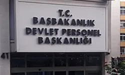 Kamu-Sen: Devlet Personel Başkanlığı benzeri bir kurum kurulmalıdır