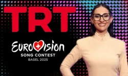 Yunanistan'ın 'Eurovision' şarkısı Türkiye'yi rahatsız etti: TRT inceleme başlattı!