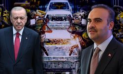 Türkiye'ye fabrika kuracak otomotiv devleri belli oldu