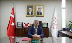 MEB üst düzey kadrolarına yapılan atamalar şaşırtmaya devam ediyor