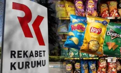 Rekabet Kurulundan O Markaya Rekor Ceza!