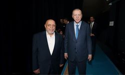 Hak-İş Genel Başkanı Paylaştığı Resimden Ali YALÇIN'ı Fotoşopla Sildirdi