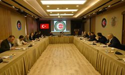 Devlet Sert’in KÇP ve TİS Konusundaki Yoğun Mesaisi Sürüyor