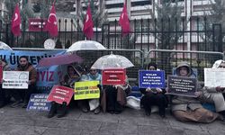 Atanamayan öğretmenler 103 gündür eylemde