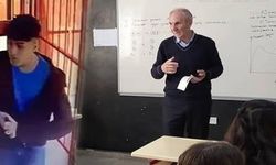 Okul müdürünü öldüren öğrenciden şok eden savunma