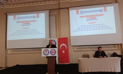 Eğitim-Bir-Sen İstanbul 5 Nolu Şube Toplu Sözleşme Çalıştayı Düzenledi