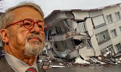 Naci Görür’den korkutan uyarı!