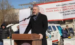 Milletvekili Sarıçam Hakkında Suç Duyurusu!
