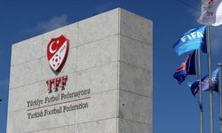 TFF'den sahadan çekilme için radikal karar! Maçtan çekilen yandı