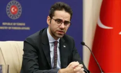KKTC Büyükelçisi Yasin Ekrem Serim Görevden Alındı