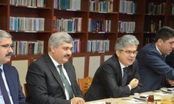 Bakan Yardımcısı YELKENCİ'nin Ekibindeki Tüm İsimler İl Müdürü Olarak Atandı