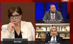 Dr. Aytun Çıray'dan CHP Genel Başkanı Özgür Özel'e 10 kritik soru