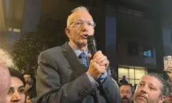 İstanbul Barosu yönetimi görevden alındı