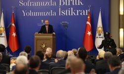 Erdoğan'dan İBB'de yolsuzluk davası için kritik açıklama
