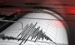 İstanbul'da 6.2 Büyüklüğünde Şiddetli Deprem!