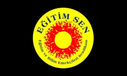 Eğitim Sen'den MEB'e Kafa Tutar Gibi Eylem