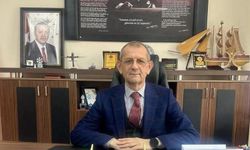 İlçe Milli Eğitim Müdürü Hayatını Kaybetti