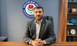 Akar'dan Eğitim İş ve Eğitim Sen'e Tepki: Gâvur Yapmaz Bunların Yaptığını