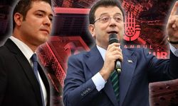 İBB Başkanı Ekrem İmamoğlu tutuklandı!