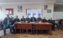 Trabzon KESK’ten Memur Sen’e Çağrı