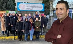 Kriz Çözüldü O Öğretmen Göreve İade Edildi
