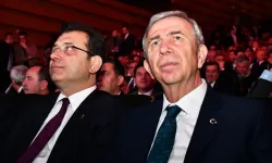 İmamoğlu'nun Tutuklanmasına CHP'den İlk Yorum