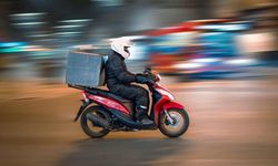 O belgeye sahip olmayan motokuryelere 85.000 TL ceza verilecek