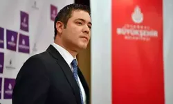 İmamoğlu'nun danışmanı Murat Ongun tutuklandı