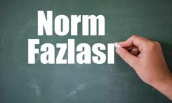 Norm fazlası öğretmenlerin tercih işlemleri başlıyor