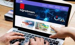 O öğretmenlerin online seminerleri 7 Nisan'da başlayacak